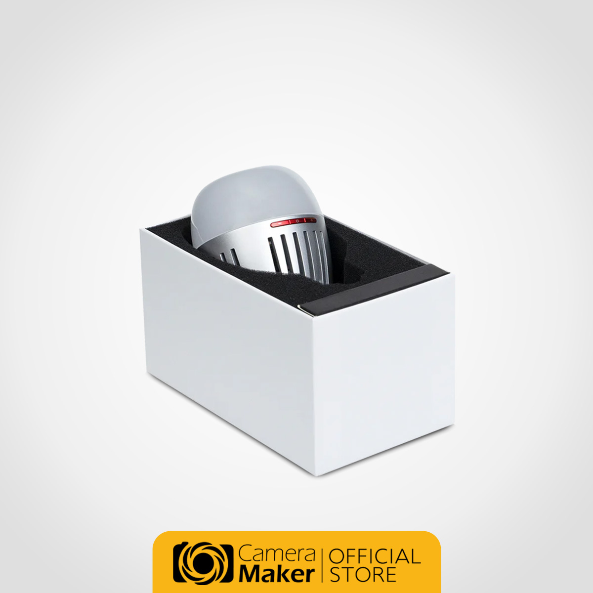 APUTURE ACCENT B7C (ประกันศูนย์) - Image 3
