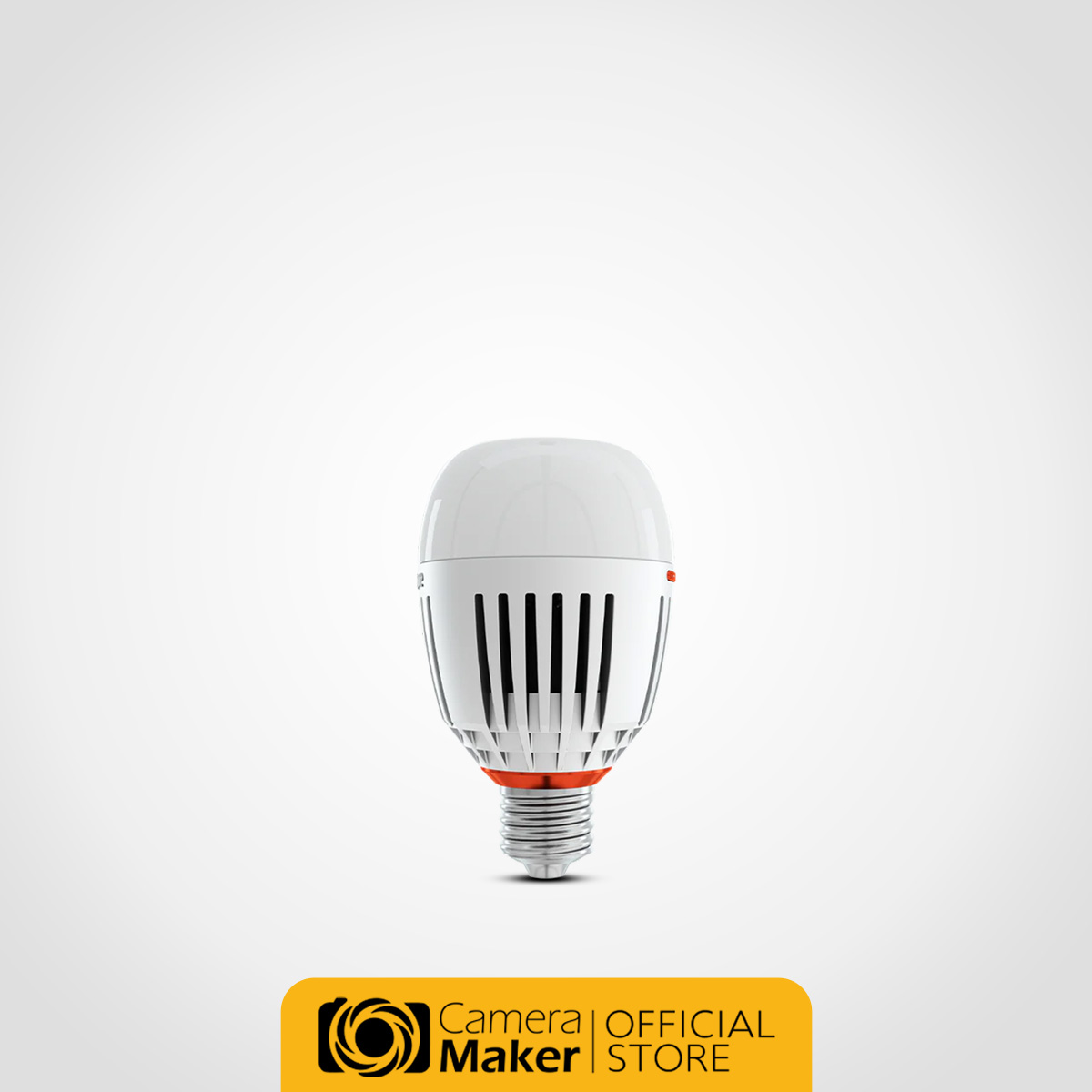 APUTURE ACCENT B7C [ LIGHT KIT ] (ประกันศูนย์) - Camera Maker