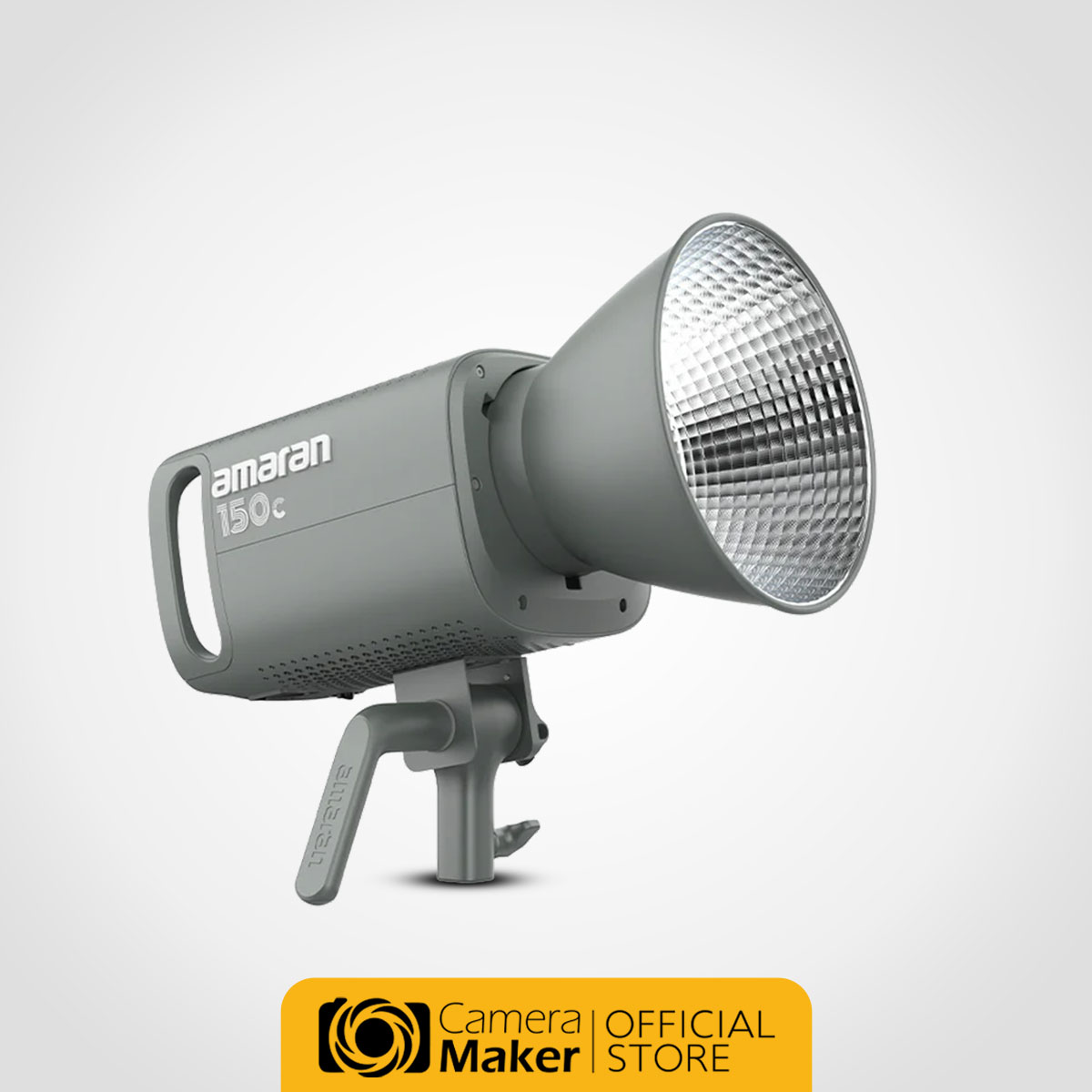 APUTURE AMARAN 150C RGBWW LED (ประกันศูนย์) - Image 3