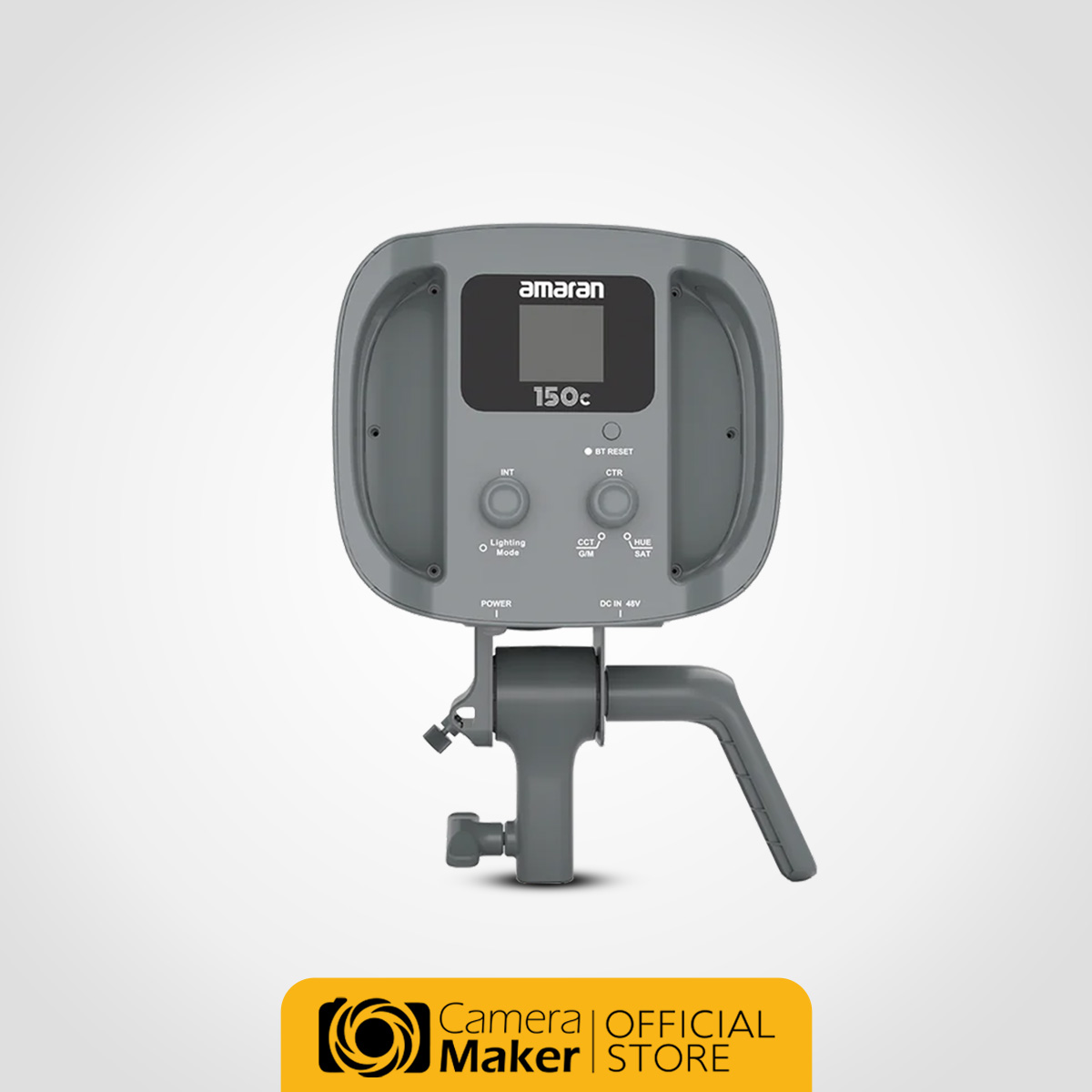 APUTURE AMARAN 150C RGBWW LED (ประกันศูนย์) - Image 5