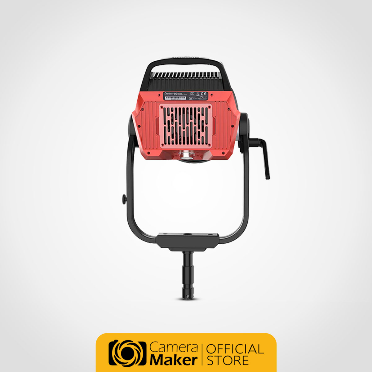 APUTURE LS 1200D PRO (ประกันศูนย์) - Image 4