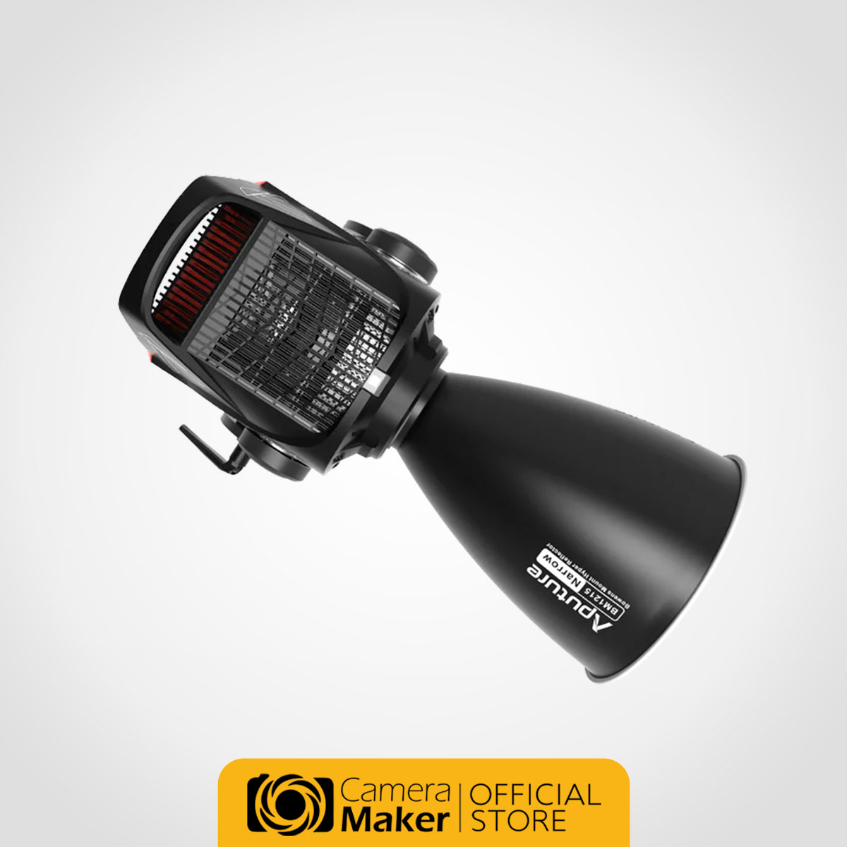 APUTURE LS 1200D PRO (ประกันศูนย์) - Image 5