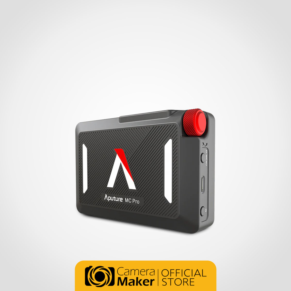 APUTURE MC PRO RGBWW MINI LED LIGHT (ประกันศูนย์) - Image 3