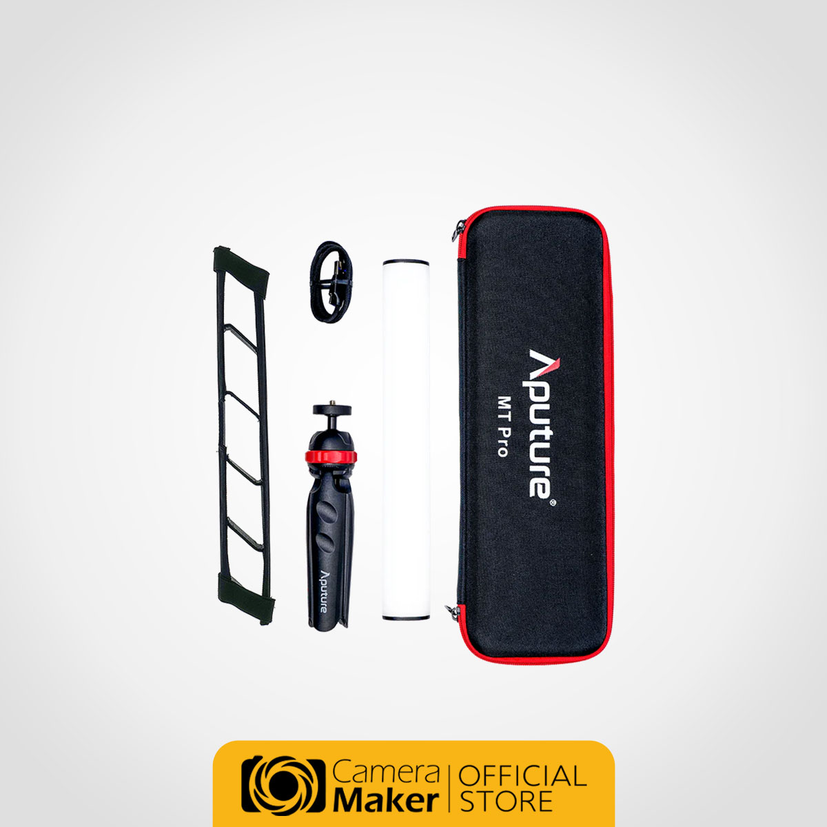 APUTURE MT PRO MINI RGBWW LED TUBE (ประกันศูนย์) - Image 5