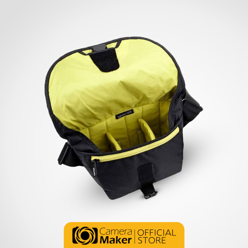 Crumpler Light CRUMPLER LIGHT DELIGHT 4000 (ประกันศูนย์) - Camera Maker