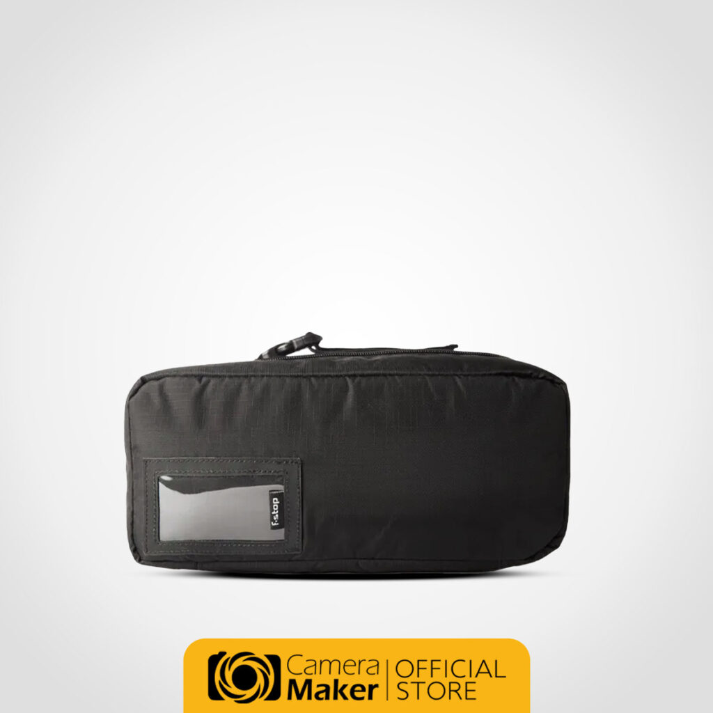 F-STOP ACCESSORY POUCH [ ANTHRACITE ] (ประกันศูนย์) - Camera Maker