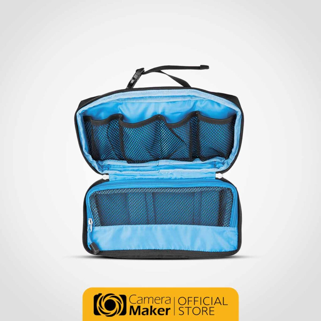 F-STOP ACCESSORY POUCH [ ANTHRACITE ] (ประกันศูนย์) - Camera Maker