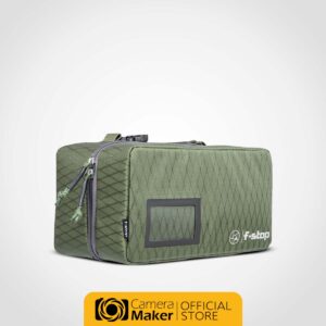 F-STOP DRONE CASE LARGE DURADIAMOND [ CYPRESS ] (ประกันศูนย์)