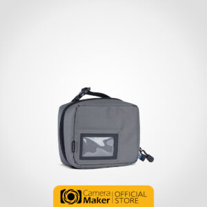 F-STOP FILTER CASE [ GARGOYLE/BLACK ] (ประกันศูนย์)