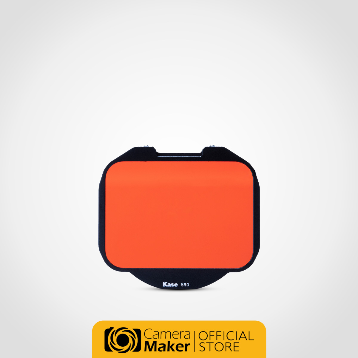 Kase Kase Clip-In IR720 Infrared Filter For Sony Alpha Full Frame