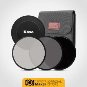 KASE WOLVERINE MAGNETIC 112MM CIRCULAR FILTER [ PROFESSIONAL KIT ] (ตัวแทนจำหน่ายอย่างเป็นทางการ)