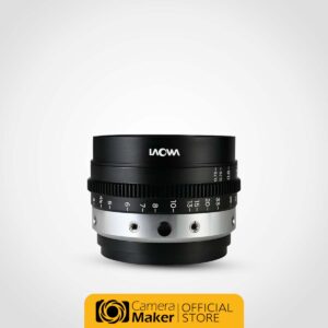 LAOWA CINE 1.33X FRONT ANAMORPHIC ADAPTER (ประกันศูนย์)
