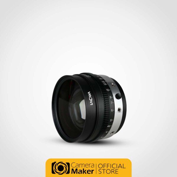 LAOWA CINE 1.33X FRONT ANAMORPHIC ADAPTER (ประกันศูนย์) - Image 3