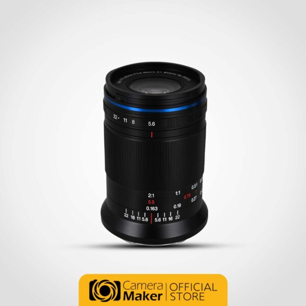 LAOWA 85MM F5.6 2X MACRO APO (ประกันศูนย์) - Image 2