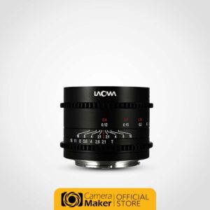 LAOWA CINE 10MM T2.1 ZERO-D [ MFT ] (ประกันศูนย์)