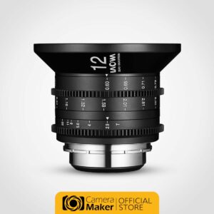 LAOWA CINE 12MM T2.9 ZERO-D (ประกันศูนย์)