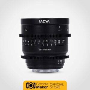 LAOWA CINE 15MM T2.1 ZERO-D (ประกันศูนย์)