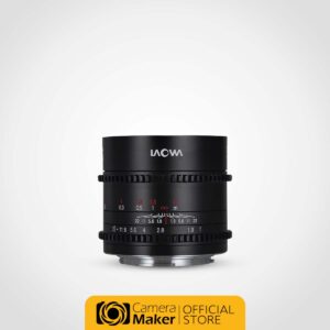LAOWA CINE 17MM T1.9 [ MFT ] (ประกันศูนย์)