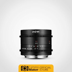 LAOWA CINE 7.5MM T2.1 [ MFT ] (ประกันศูนย์)