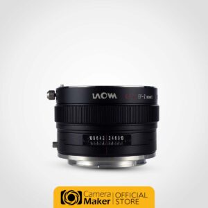 LAOWA MAGIC SHIFT CONVERTER [ NIKON Z CAMERA ] (ประกันศูนย์)