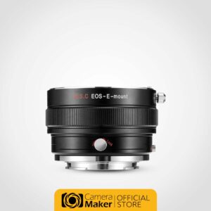 LAOWA MAGIC SHIFT CONVERTER [ SONY E CAMERA ] (ประกันศูนย์)