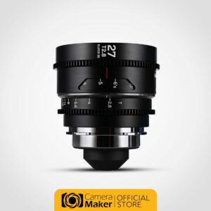 LAOWA CINE NANOMORPH 1.5X ANAMORPHIC 27MM T2.8 [ PL/EF ] (ประกันศูนย์)