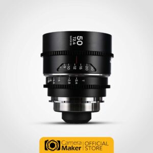 LAOWA CINE NANOMORPH 1.5X ANAMORPHIC 50MM T2.4 [ PL/EF ] (ประกันศูนย์)