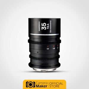 LAOWA CINE NANOMORPH 1.5X ANAMORPHIC 35MM T2.4 [ MIRRORLESS ] (ประกันศูนย์)
