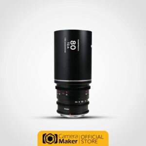 LAOWA CINE NANOMORPH 1.5X ANAMORPHIC 80MM T2.4 [ MIRRORLESS ] (ประกันศูนย์)