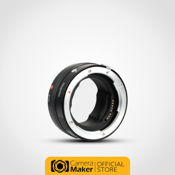 MEGADAP EFTZ21 [ CANON EF-NIKON Z ] (ประกันศูนย์) - Image 2