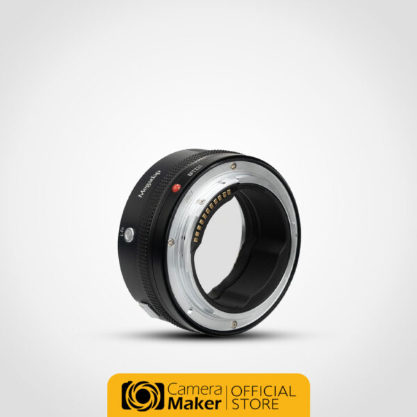 MEGADAP EFTZ21 [ CANON EF-NIKON Z ] (ประกันศูนย์) - Image 3