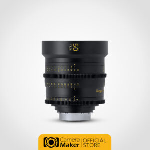 MITAKON CINE 50MM T1.0 [ FULL FRAME ] (ประกันศูนย์)