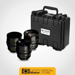 MITAKON CINE T1.0 PROFESSIONAL SET [ S35 ] (ประกันศูนย์)