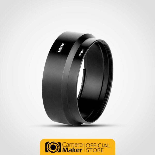 NISI 49MM FILTER ADAPTER FOR RICOH GR3 (ตัวแทนจำหน่ายอย่างเป็นทางการ)