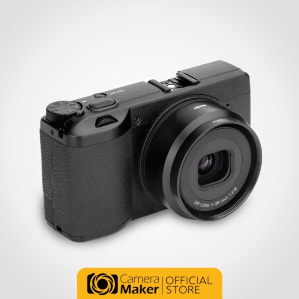 NISI 49MM FILTER ADAPTER FOR RICOH GR3 (ตัวแทนจำหน่ายอย่างเป็นทางการ) - Image 2