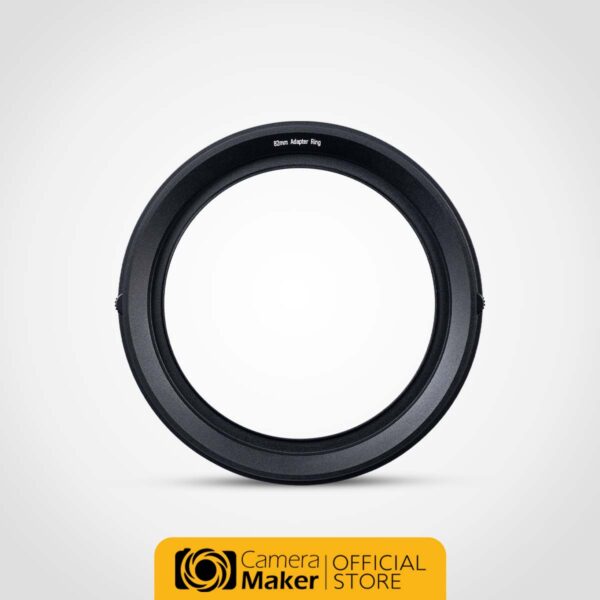 NISI 82MM MAIN ADAPTER สำหรับ V5 PRO/V6/V7 HOLDER (ตัวแทนจำหน่ายอย่างเป็นทางการ)