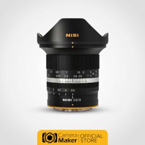 NISI 9MM F2.8 SUNSTAR ASPH [ APS-C ] (ประกันศูนย์)