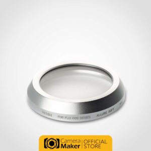 NISI ALLURE SOFT FOR FUJI X100 SERIES (ตัวแทนจำหน่ายอย่างเป็นทางการ)