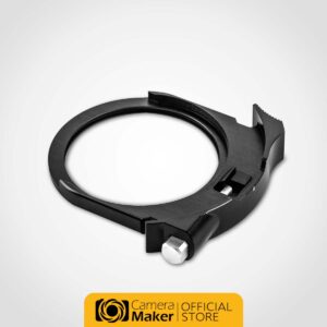 NISI ATHENA BLACK MIST DROP-IN FILTER (ตัวแทนจำหน่ายอย่างเป็นทางการ)