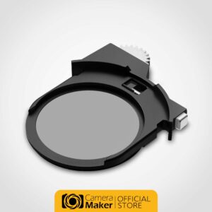 NISI ATHENA ALLURE STREAK DROP-IN FILTER (ตัวแทนจำหน่ายอย่างเป็นทางการ)