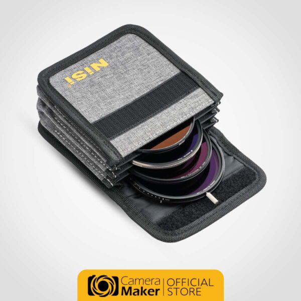 NISI CIRCULAR FILTER BAG (ตัวแทนจำหน่ายอย่างเป็นทางการ) - Image 3