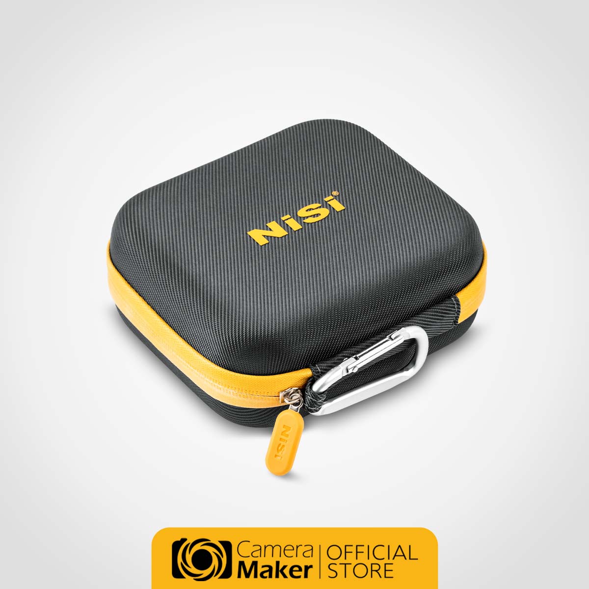 NISI CADDY II CIRCULAR FILTER POUCH (ตัวแทนจำหน่ายอย่างเป็นทางการ)