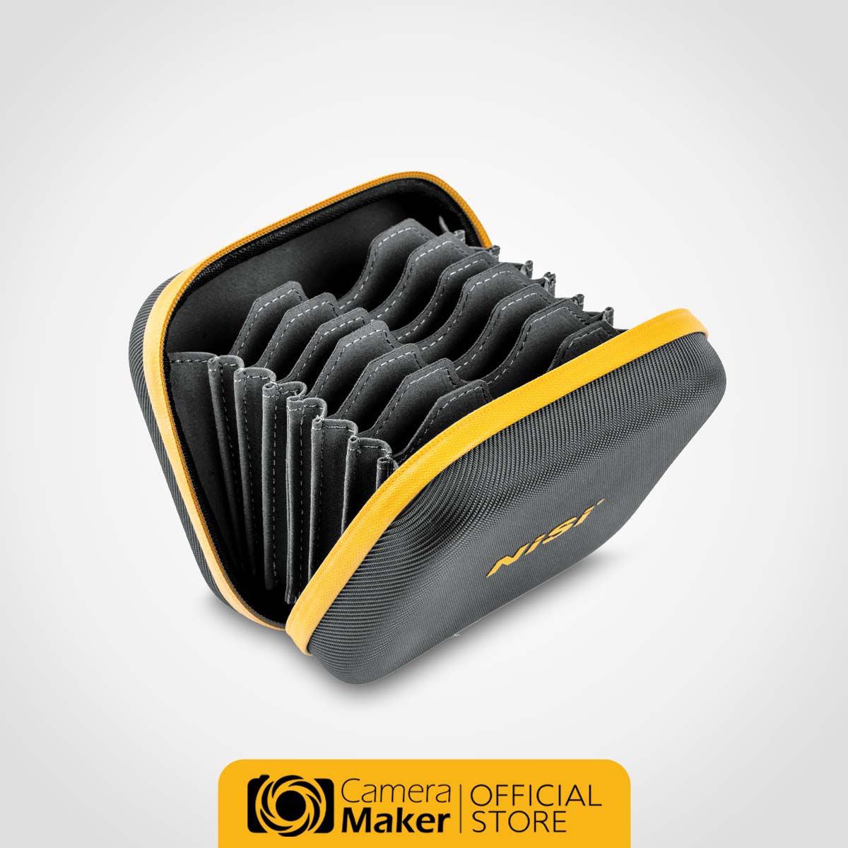 NISI CADDY II CIRCULAR FILTER POUCH (ตัวแทนจำหน่ายอย่างเป็นทางการ) - Image 5