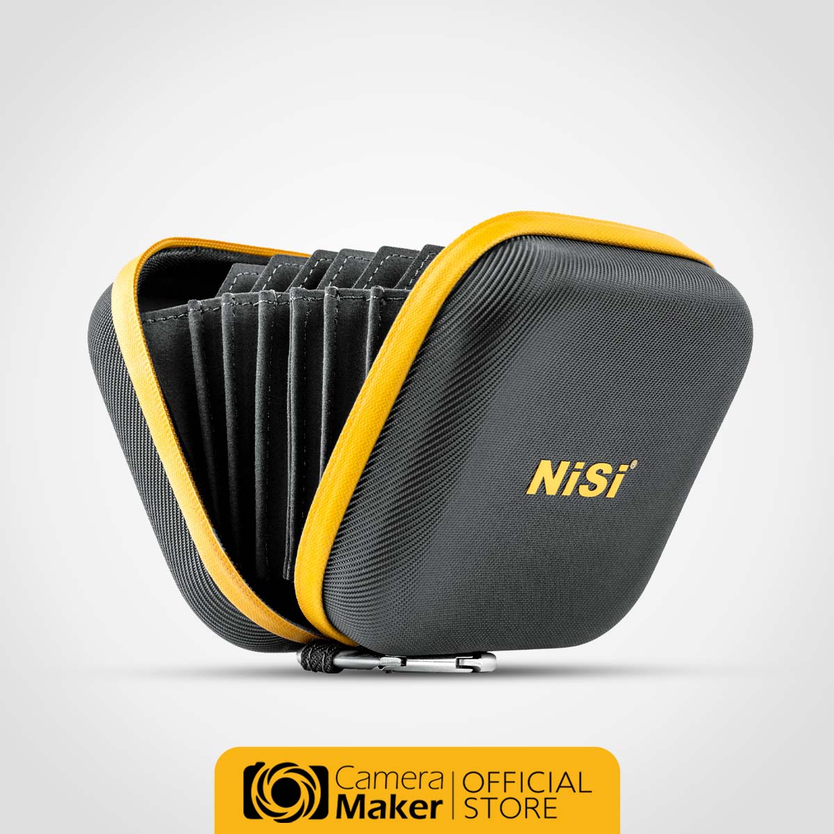 NISI CADDY II CIRCULAR FILTER POUCH (ตัวแทนจำหน่ายอย่างเป็นทางการ) - Image 2