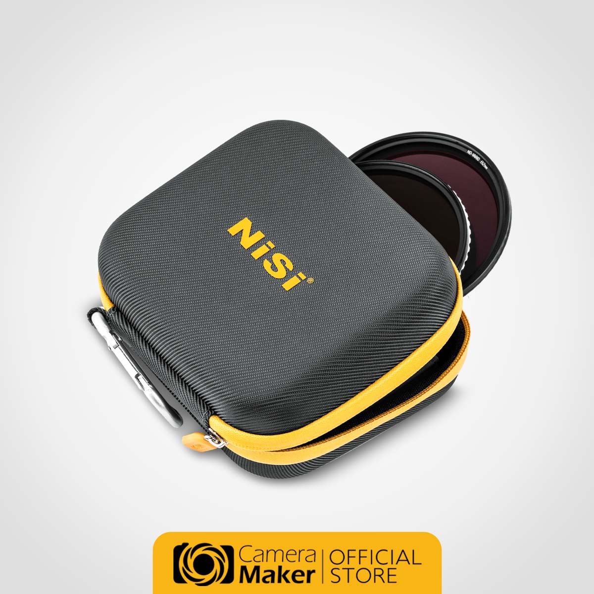 NISI CADDY II CIRCULAR FILTER POUCH (ตัวแทนจำหน่ายอย่างเป็นทางการ) - Image 4