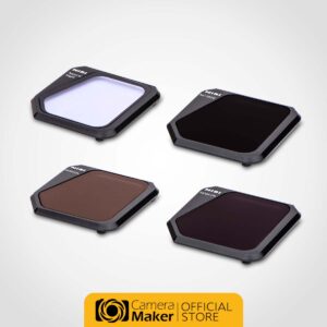 NISI CINEMA FILTER KIT PLUS [ DJI MAVIC 3 ] (ตัวแทนจำหน่ายอย่างเป็นทางการ)