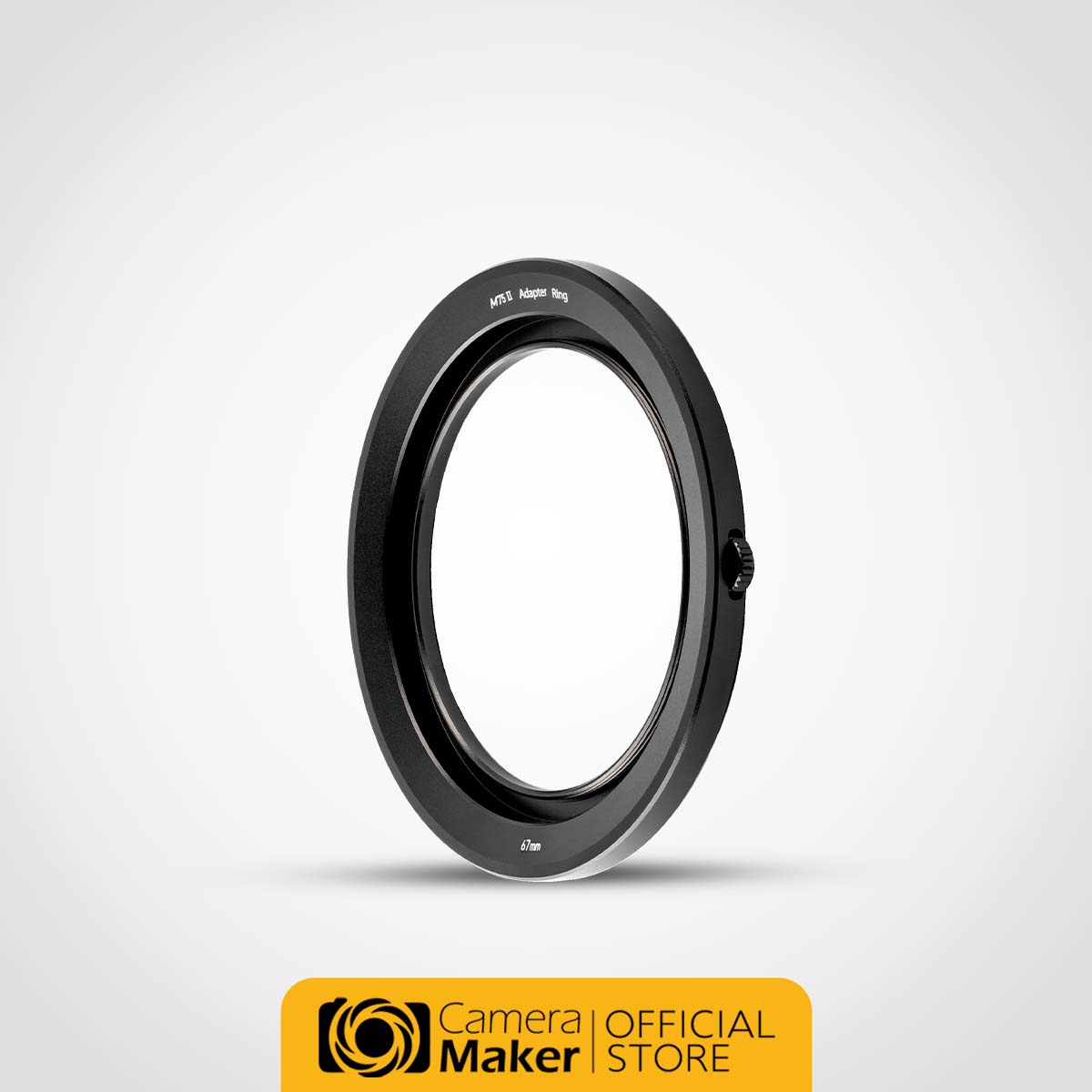 NISI M75 II HOLDER KIT [ 75MM SYSTEM ] (ตัวแทนจำหน่ายอย่างเป็นทางการ) - Image 6