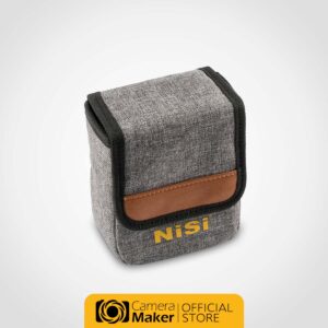 NISI M75 POUCH [ 75MM SYSTEM/FILTERS+HOLDER ] (ตัวแทนจำหน่ายอย่างเป็นทางการ)