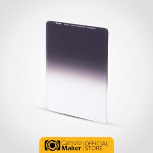 NISI NANO IR MEDIUM GND SQUARE FILTER (ตัวแทนจำหน่ายอย่างเป็นทางการ)