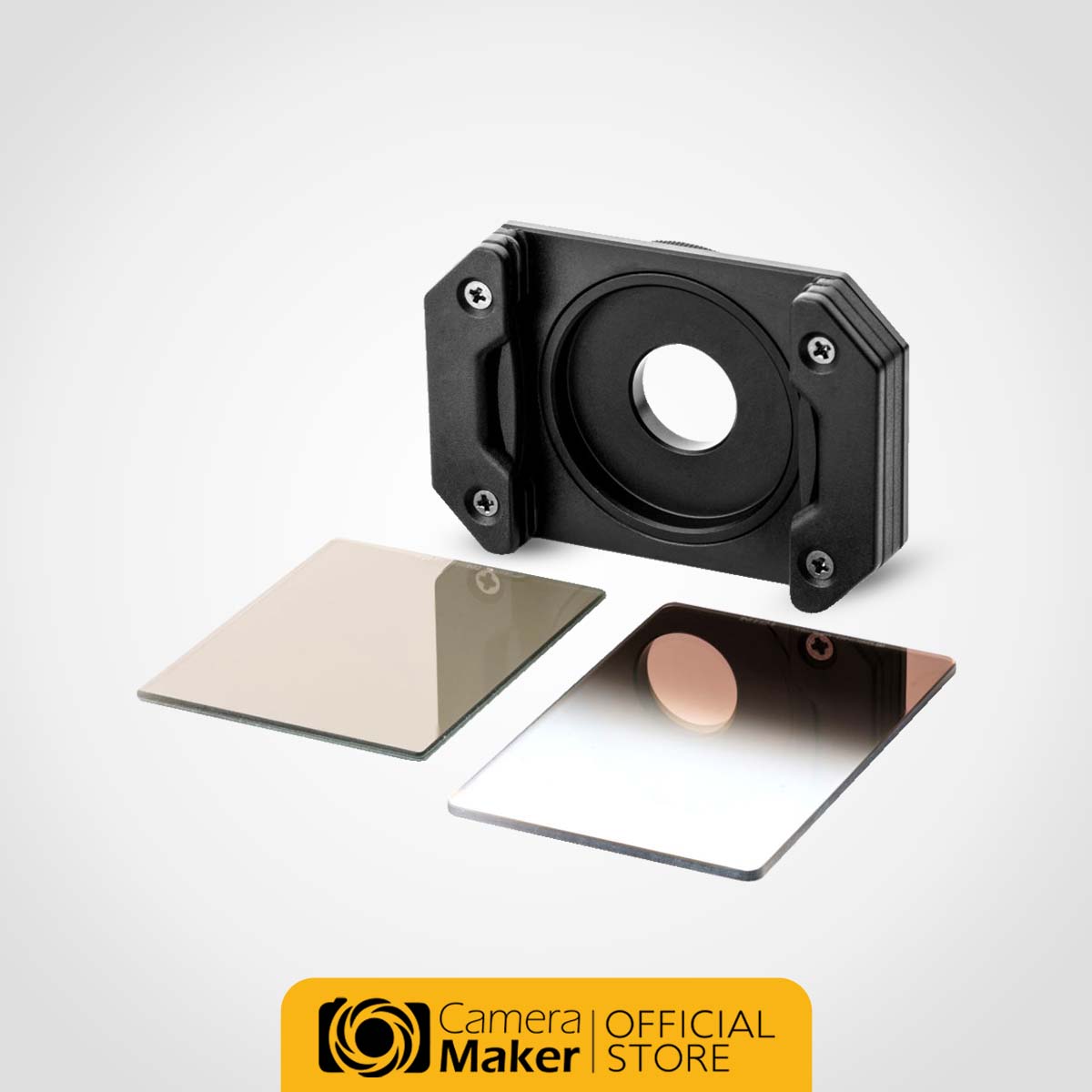 NISI P1 PROSORIES SMART PHONE FILTER KIT (ตัวแทนจำหน่ายอย่างเป็นทางการ) - Image 2